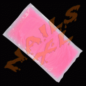 Parafina rosa  450 g